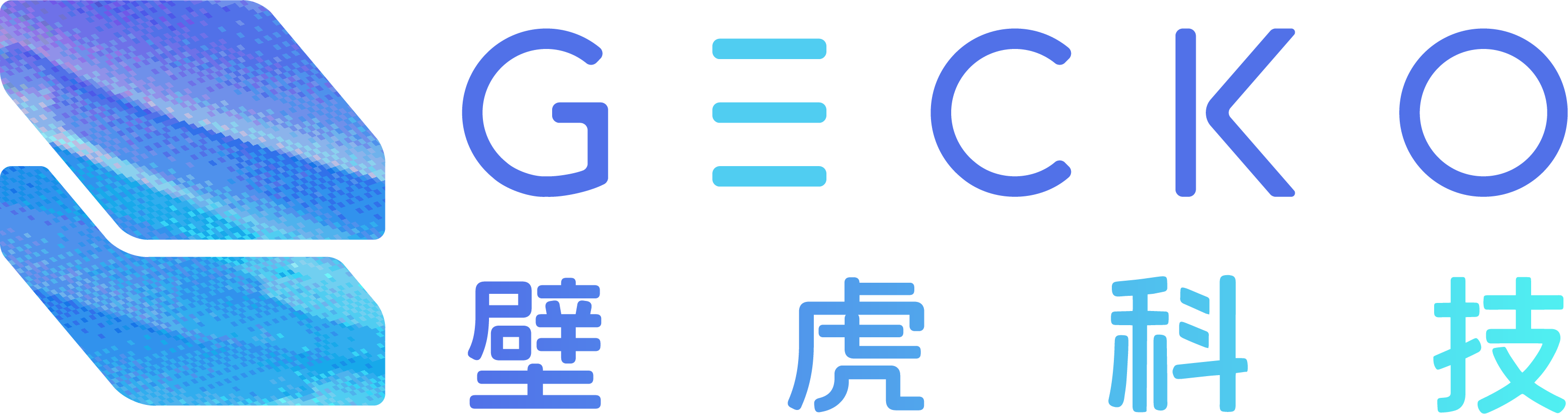 GECKO logo