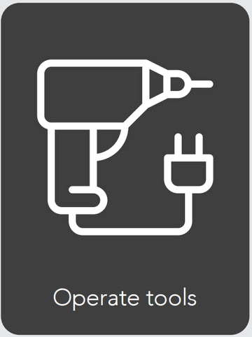MAGICWAY charging feature screen