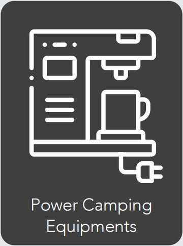 MAGICWAY charging interface screen