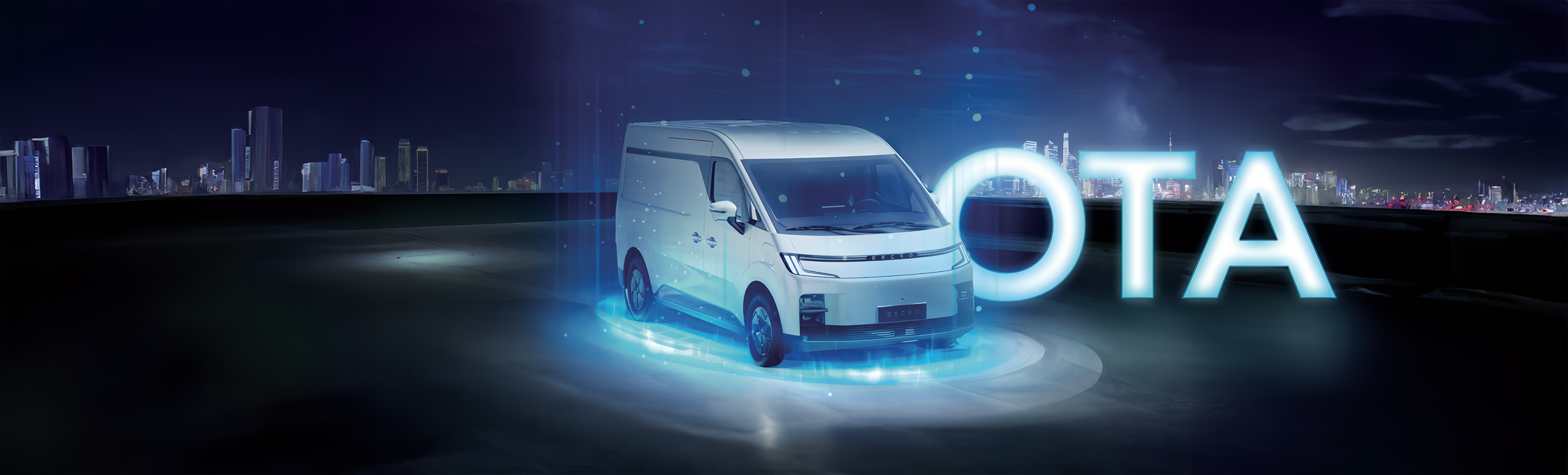 MAGICWAY mobile integration ecosystem visual