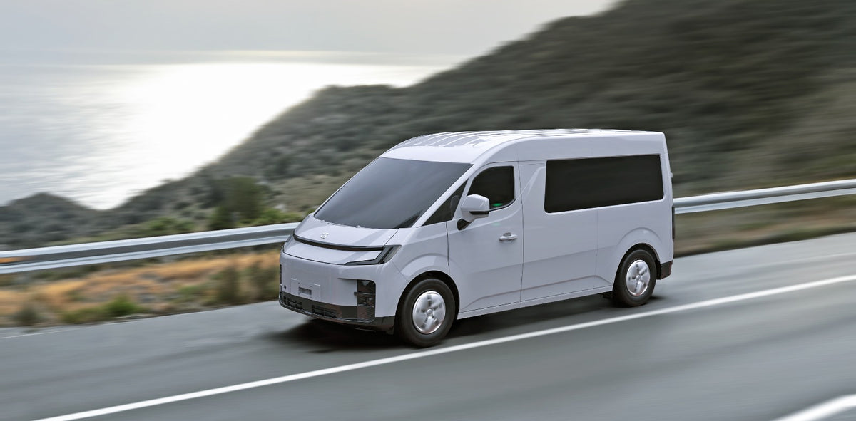 MAGICWAY people moving conversion